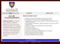 aldamgeoscience.com