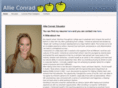allieconrad.com
