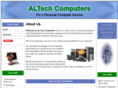 altech-group.co.uk