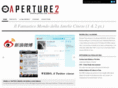 aperturetwo.com