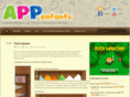 appenfants.com