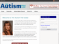 autismfile.com