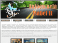 autoescuelaisabelsegunda.com