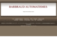 automatismes-barbraud.com