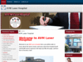 avmlaserhospital.com