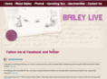 baileylive.com