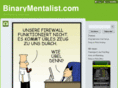 binarymentalist.com