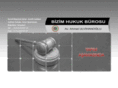 bizimhukuk.com