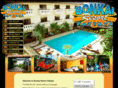 bonkairesort.com