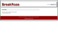breakrose.com