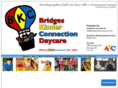 bridgeskinderconnection.com