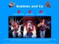 bubblesandco.co.uk