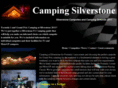 campingsilverstone.com