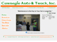 carnegieautoandtruck.com