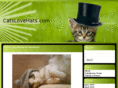 catslovehats.com