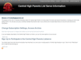 centralhighparents.net
