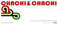 chachiandchachi.com