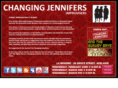 changingjennifers.com