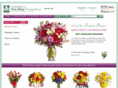charlestonflowers.com