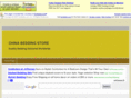 chinabeddingstore.com
