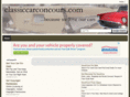 classiccarconcours.com