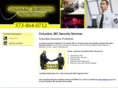 columbiaexecutiveprotection.com
