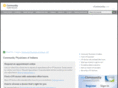 communitydoctor.com