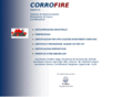 corrofire.com