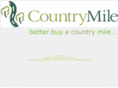 countrymileltd.com