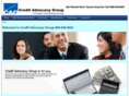 creditadvocacygroup.com