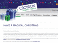 croydonchristmasfestival.com