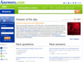 daily-answers.com