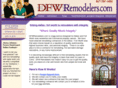 dfwremodelers.com
