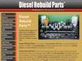 dieselrebuilder.com