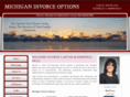 divorce-options-michigan.com