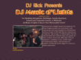 djmusicdlights.com