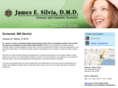 drjamessilvia.com