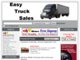 easytrucksales.com