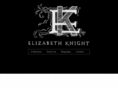 elizabethknightjewelry.com