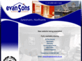 evansons.co.uk