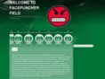 facepuncherfield.com