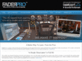 faderpro.com