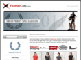 feathercuts.com