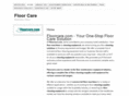floorcare.com