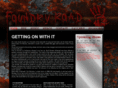 foundryroad.com