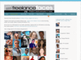 freelancefaces.com