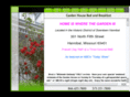 gardenhousebedandbreakfast.com