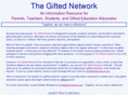 giftednetwork.org