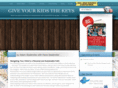 giveyourkidsthekeys.com
