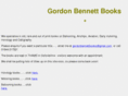 gordonbennettbooks.com